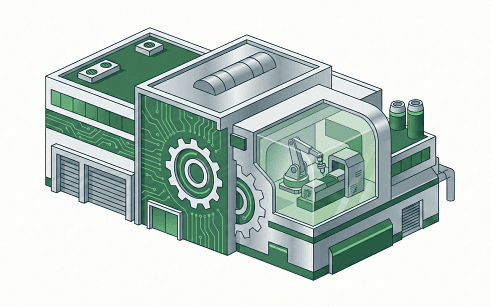 Settori di intervento