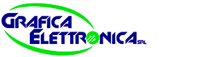 Grafica Elettronica logo